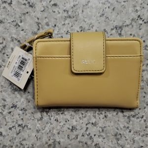 Relic Ladies Wallet